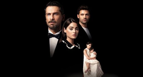 مسلسل غريب في المرآة الحلقة 2