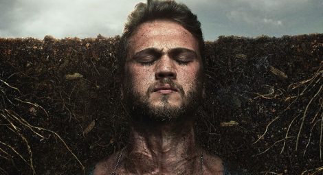 مسلسل الحفرة الحلقة 6