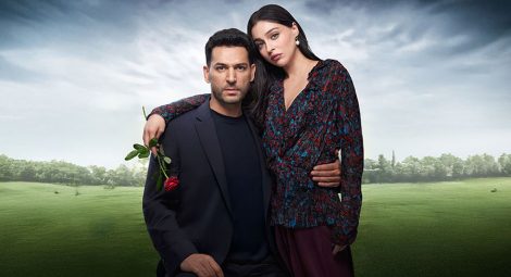 مسلسل ورود وذنوب الحلقة 3