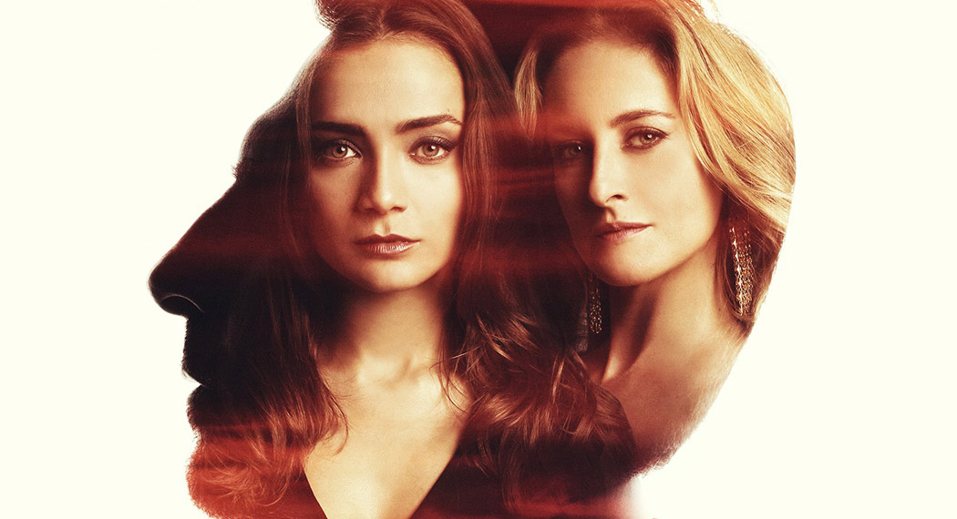 مسلسل حرب الورود