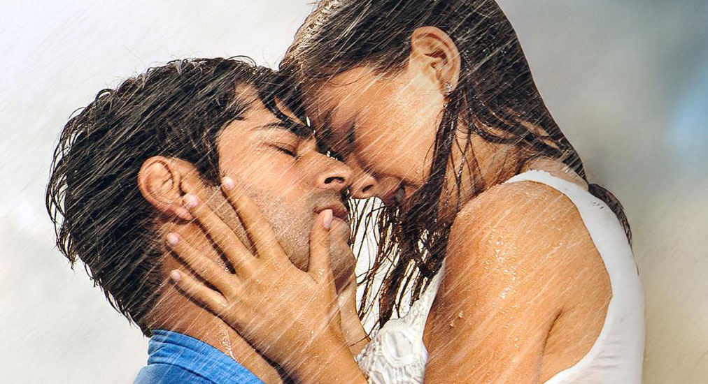 مسلسل حب أعمى الحلقة 7