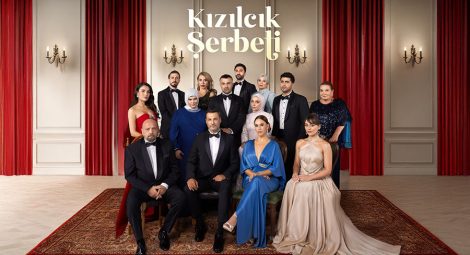 مسلسل شراب التوت الحلقة 123