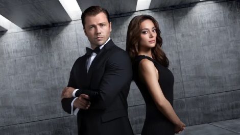 مسلسل المنظمة الحلقة 156