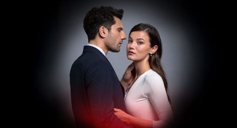 مسلسل القضاء الحلقة 2