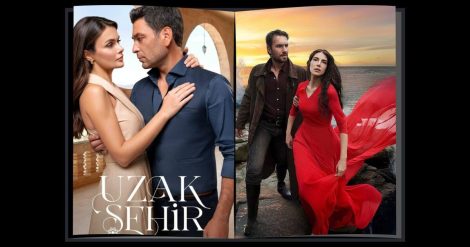 «هذا البحر سوف يفيض» يتصدر نسب المشاهدة ويتفوق على «المدينة البعيدة» هذا الأسبوع