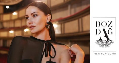 رواية «مرتفعات ويذرنغ» تتحول إلى مسلسل تركي… هل توافق فهرية أفجان على البطولة؟