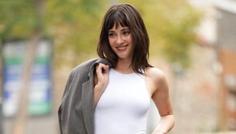 نازلي جان ديمير تنضم إلى طاقم عمل مسلسل «المحتالون»