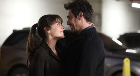 مسلسل الطبيب