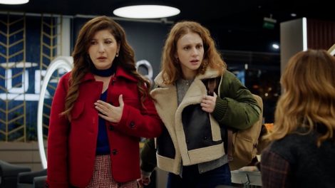 مسلسل Rüya Gibi يحصل على فرصة ثانية وينتقل إلى يوم الأحد